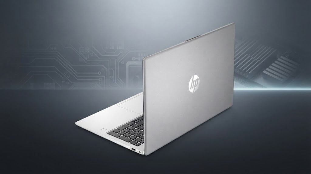 Laptop HP 250 G10 A06FDPT | i7-1355U, 16GB DDR4, SSD 512GB NVMe, 15.6