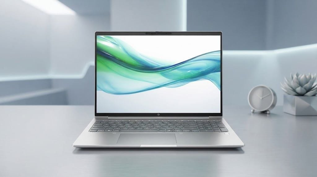 Laptop HP Probook 465 G11 A8WS0PT | R3-7335U, 8GB DDR5, SSD 512GB NVMe, 16