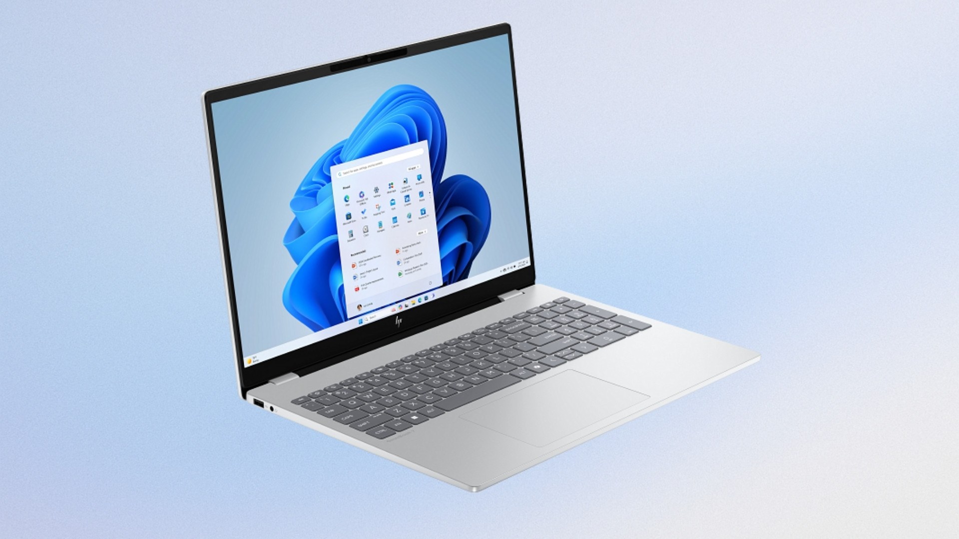 HP OmniBook 7 16-AZ0043TU - Hiệu năng Intel Core 7 mạnh mẽ