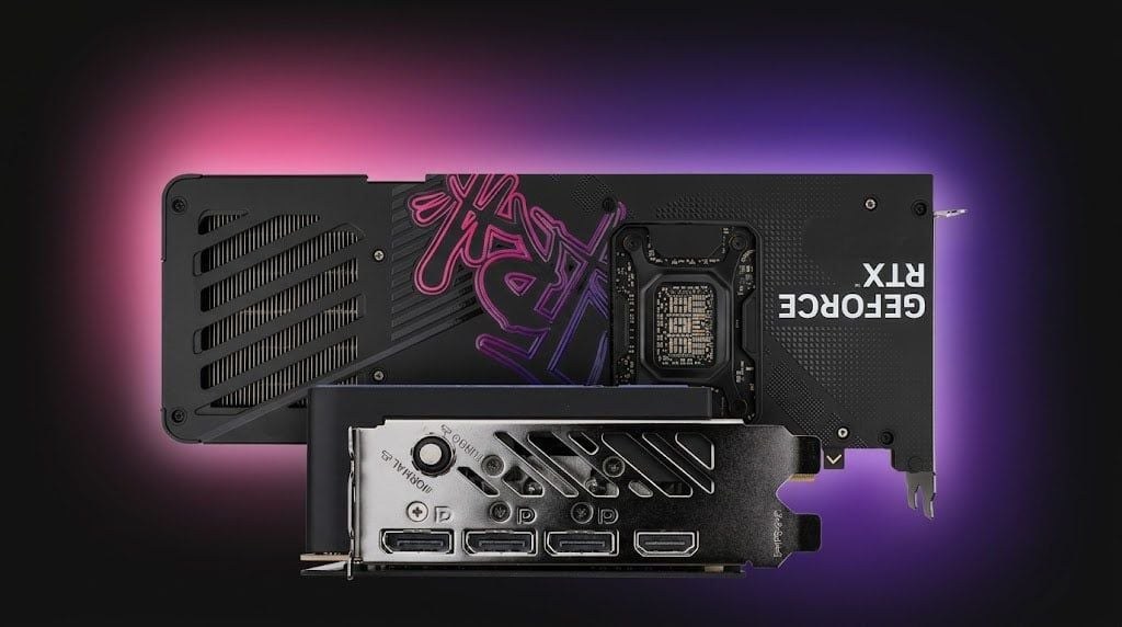 Card màn hình Colorful iGame GeForce RTX 5070 Ti Ultra OC SFF 16GB-V | 16GB GDDR7, 3x DisplayPort 2.1b, HDMI 2.1b