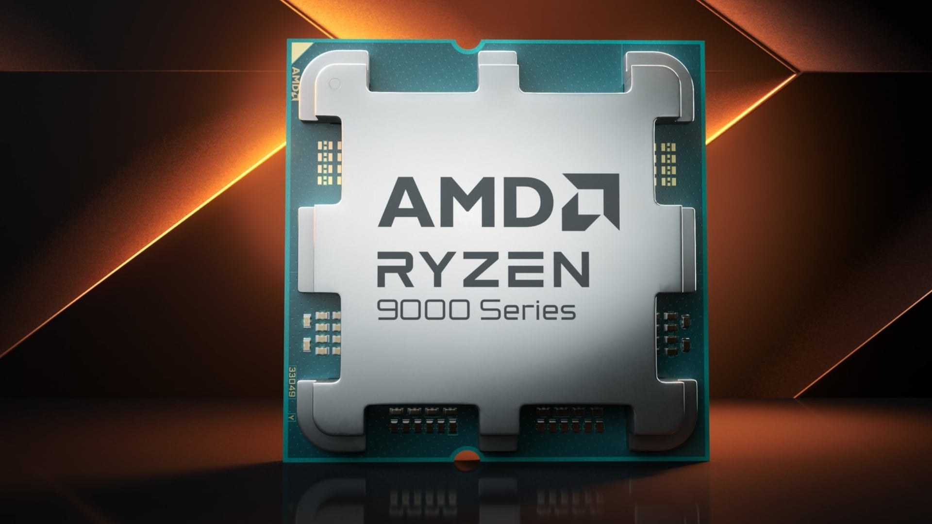 AMD Ryzen 9 9900X3D – Hiệu suất mạnh mẽ nhưng tiết kiệm điện năng