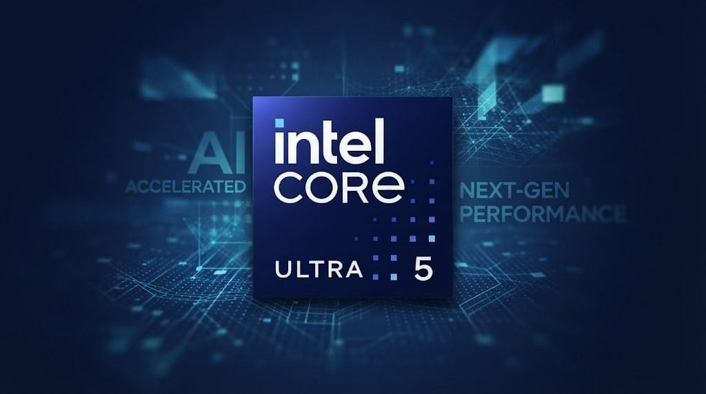 CPU Intel Core Ultra 5 250K Plus Box Chính Hãng | 18 nhân/18 luồng, 5.3GHz, 30MB Cache, LGA1851 (BX80768250KSA4UZ)