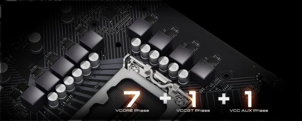Mainboard ASRock B760M PG Lightning DDR5 | LGA 1700, mATX, 4 khe RAM