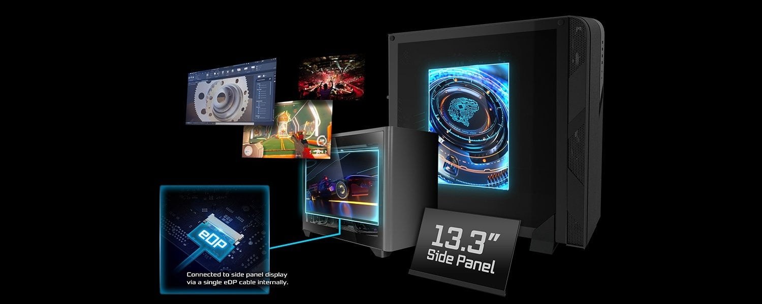 Mainboard ASRock Z790 Steel Legend Wifi DDR5 | LGA 1700, ATX, 4 khe RAM