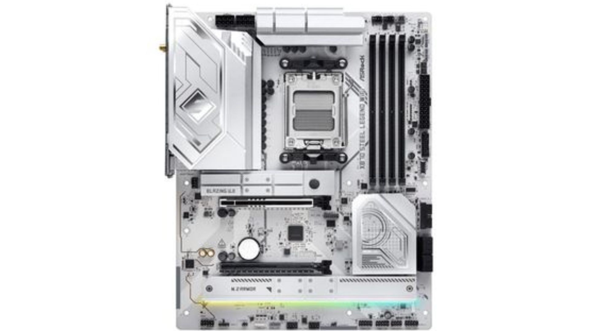 Giải pháp SSD M.2 - Tốc độ cực đại, tản nhiệt vượt trội