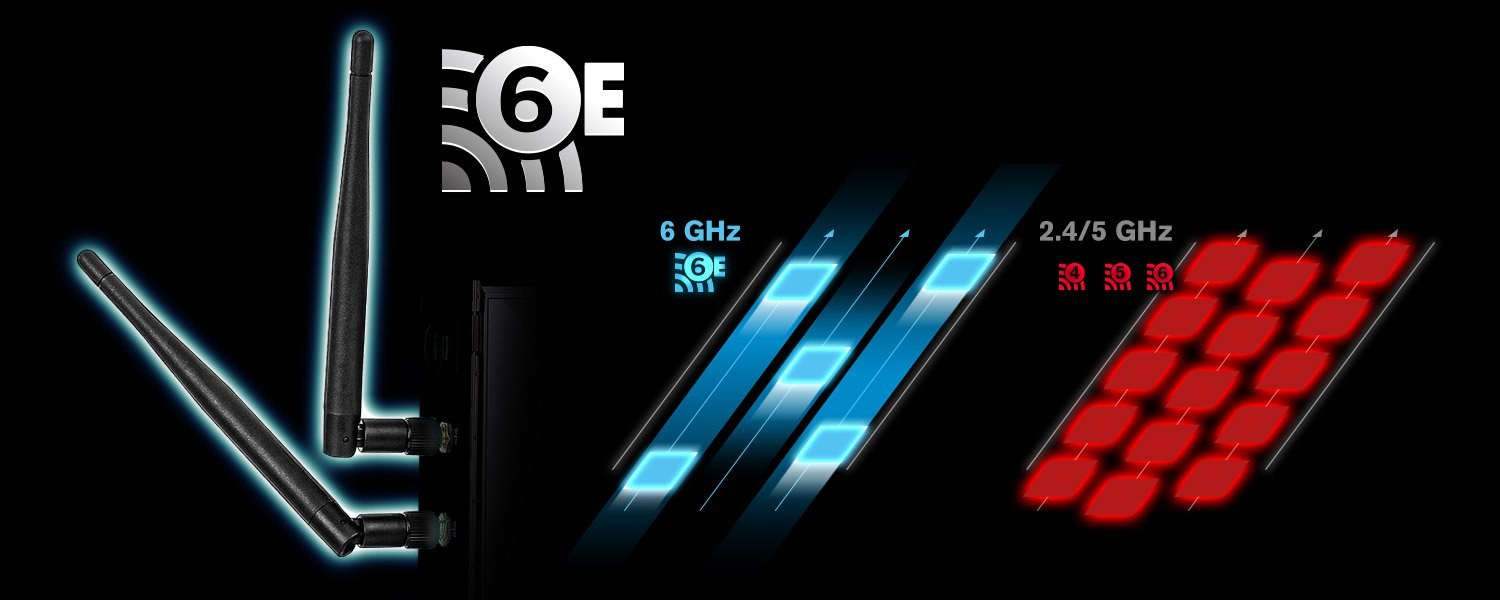 Mainboard ASRock B760M Steel Legend Wifi DDR5 | LGA 1700, mATX, 4 khe RAM