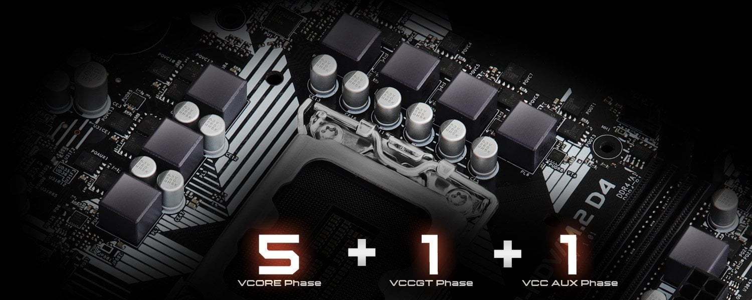 Mainboard ASRock B760M-HDV/M.2 DDR4 | LGA 1700, mATX, 2 khe RAM
