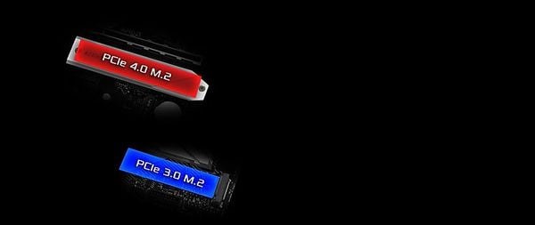 Mainboard ASRock B550M Pro4 DDR4 | AM4, mATX, 4 khe RAM