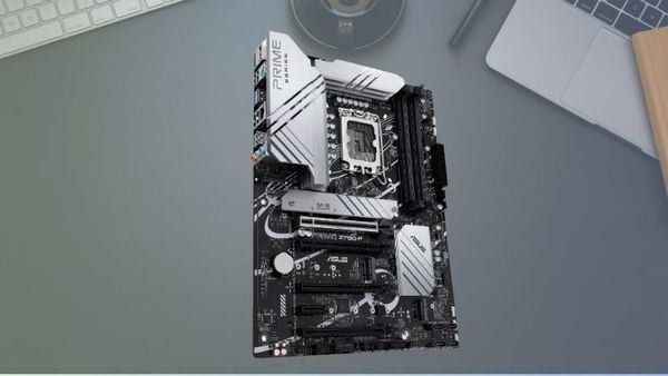 Mainboard ASUS PRIME Z790-P-CSM