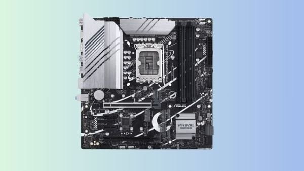 Mainboard Asus Prime Z790M Plus CSM