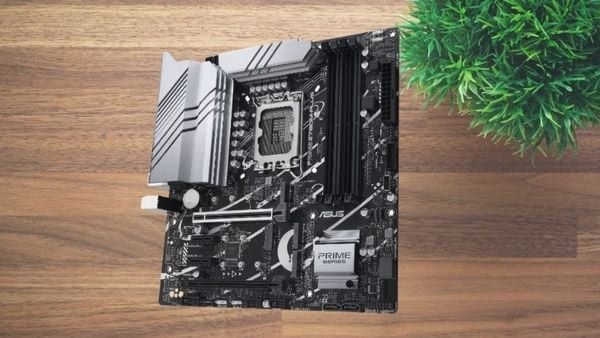 Mainboard Asus Prime Z790M Plus CSM