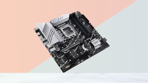 Mainboard Asus Prime Z790M Plus CSM