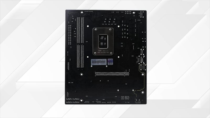 Mainboard Battle AX B760M D Pro V20 được tích hợp phần mềm iGame Center