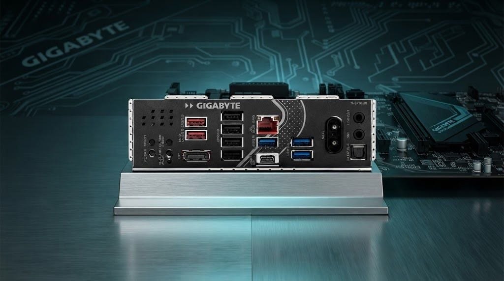 Mainboard Gigabyte Z890 EAGLE WIFI7 PLUS | Intel Z890, LGA1851, DDR5 9466+MT/s, Wi-Fi 7