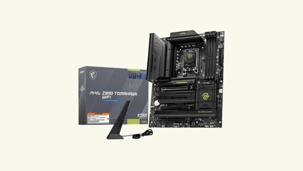 Mainboard MSI MAG Z890 TOMAHAWK WIFI