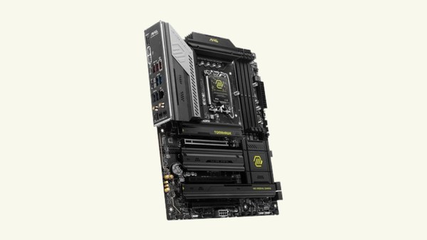 Mainboard MSI MAG Z890 TOMAHAWK WIFI được tích hợp nhiều tính năng
