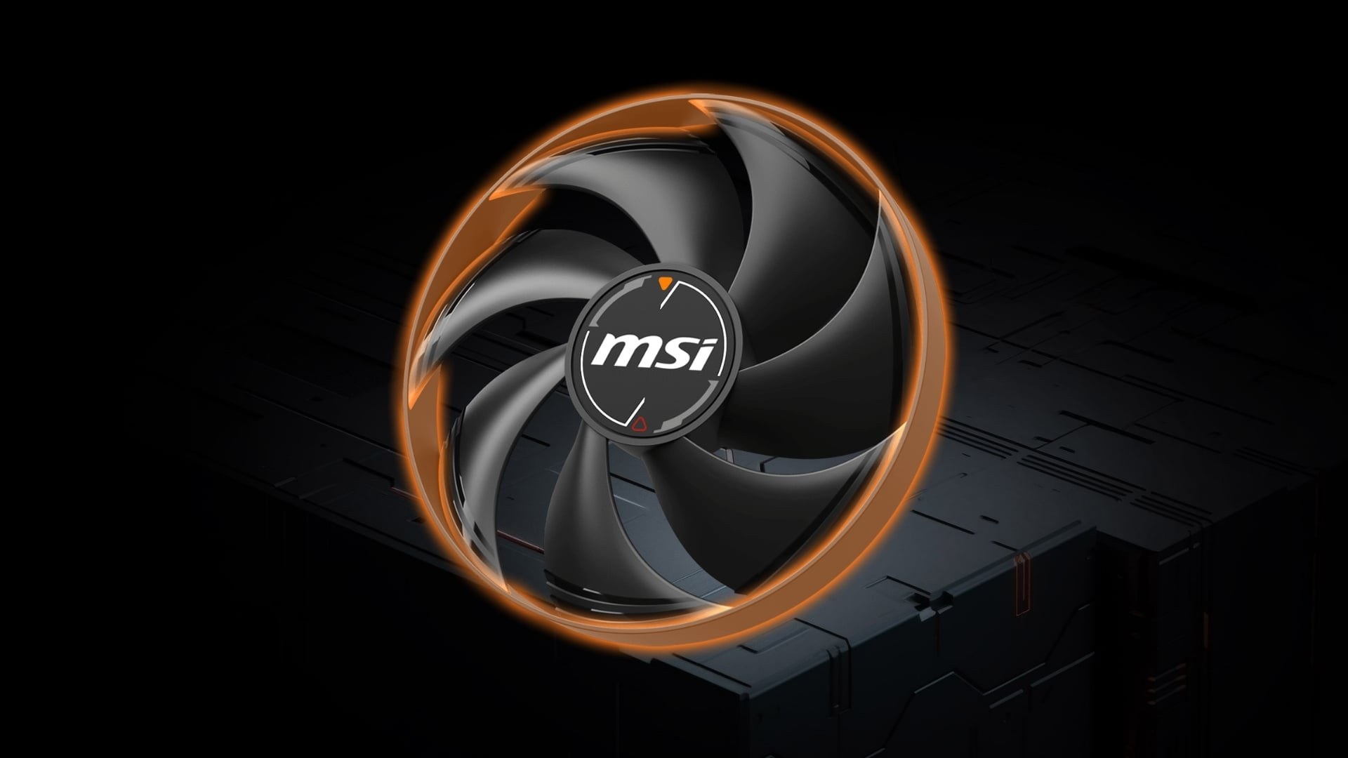 MSI GeForce RTX 5060 Ti 16G SHADOW 2X OC PLUS | 16GB GDDR7 - Tản nhiệt tối ưu