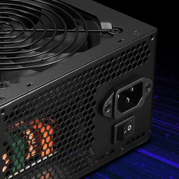 Nguồn máy tính Sharkoon SHP Bronze 700W | Non Modular, ATX