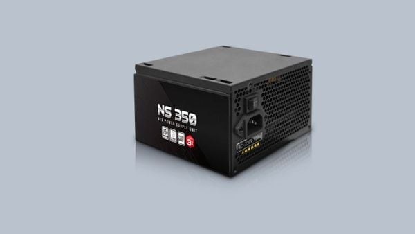 Nguồn VSP NS350 300W – Lựa Chọn Tối Ưu Cho PC Văn Phòng