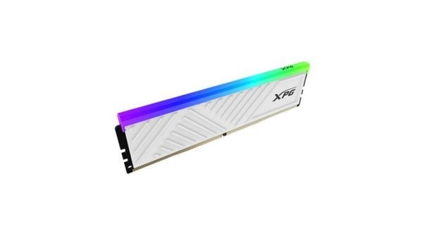 RAM ADATA XPG GAMMIX D35 16GB DDR4 3200MHz C16 - Nâng cấp hiệu năng ổn định cho PC gaming