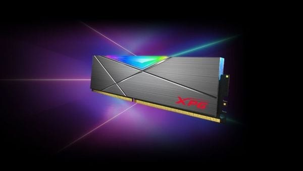 Bộ nhớ trong ADATA 16Gb DDR4U-