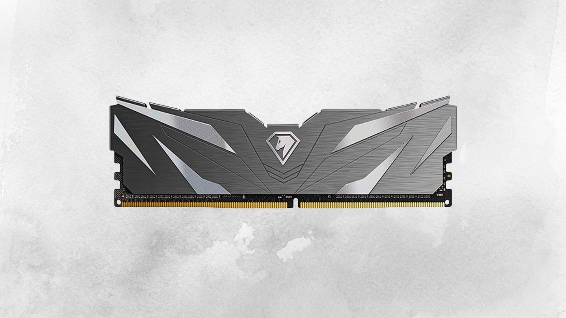 RAM Netac Shadow II 8GB DDR4 3200MHz Black - Giải pháp nâng cấp hiệu quả cho PC phổ thông