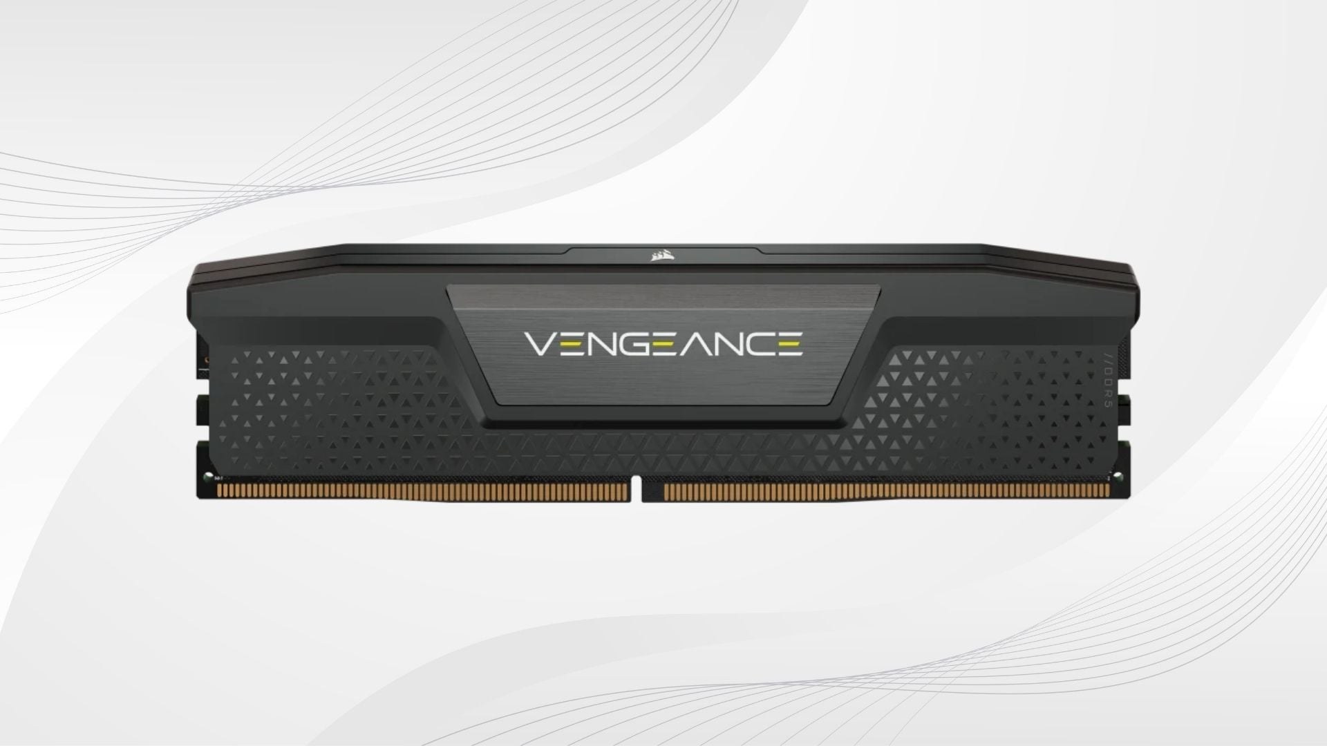 RAM PC Corsair Vengeance 8GB DDR5 5200MHz - Nâng cấp hiệu năng mượt mà