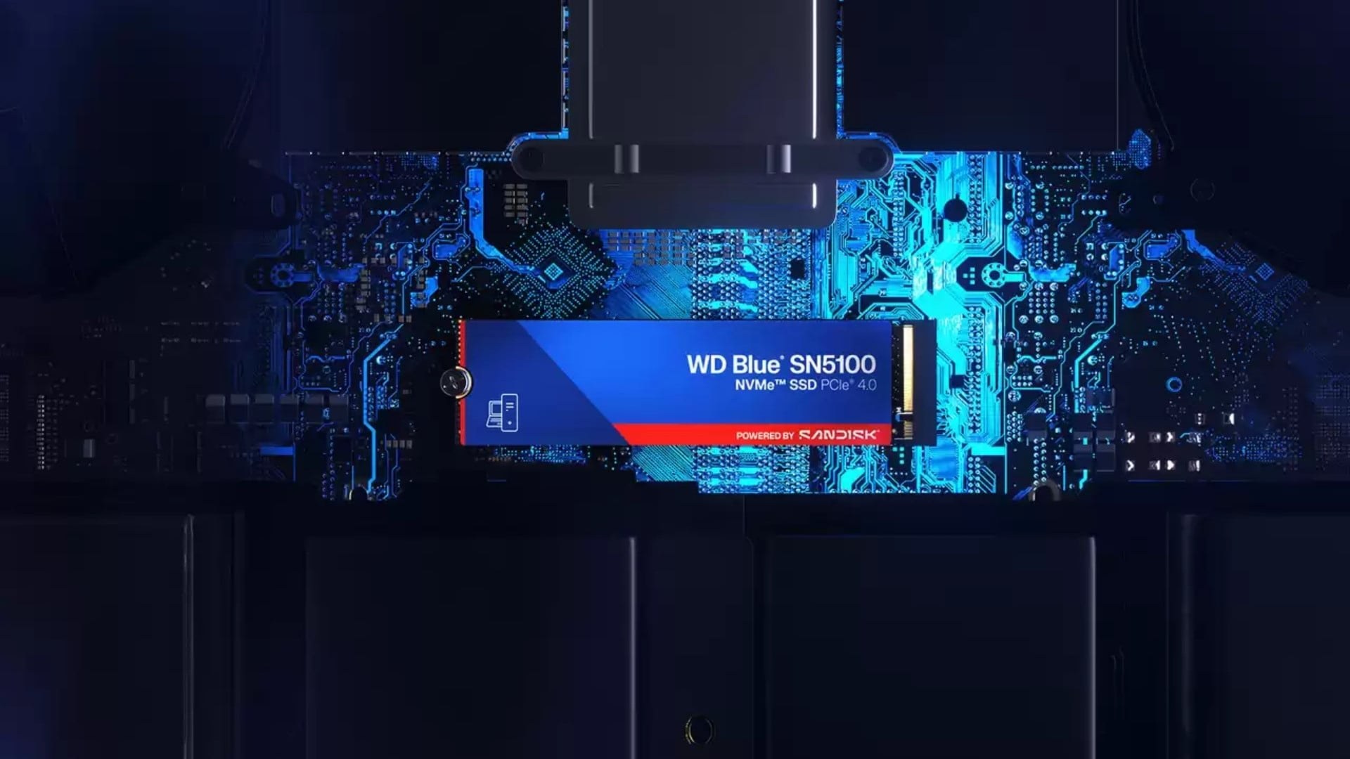 Bộ nhớ SANDISK 3D CBA NAND và SANDISK nCache 4.0 tăng tốc sao chép dữ liệu và xử lý dự án