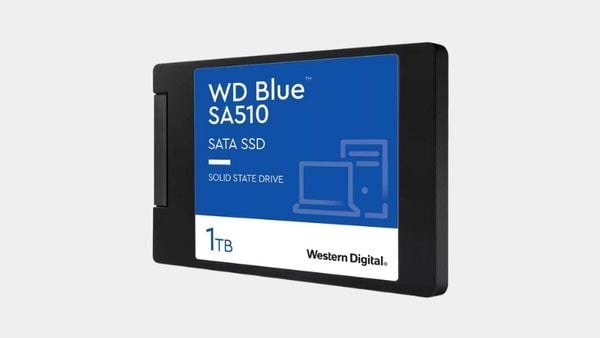 Nâng cấp máy tính của bạn với SSD bền bỉ, bảo hành 5 năm, hiệu năng vượt trội.
