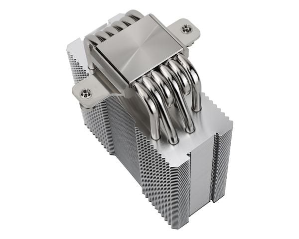 Tản nhiệt khí Thermalright Burst Assassin 120 | ARGB, Đen