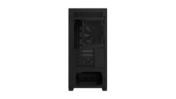 Case Gamdias Athena M4M Đen– Hệ thống tản nhiệt linh hoạt