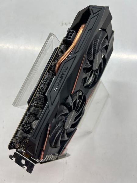 Card màn hình Card màn hình GIGABYTE GTX 1060 3GB QSD