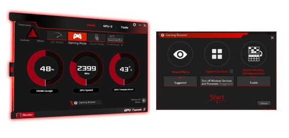 Card màn hình AMD Radeon RX 6900 XT ASUS TUF Gaming TOP Edition | 16GB GDDR6, 5120 SP, 850W