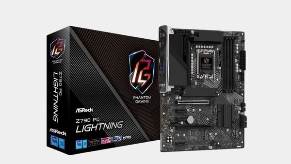 Khai phá sức mạnh tối đa với hỗ trợ CPU Intel® Core™ thế hệ 12 và 13, sẵn sàng cho mọi thách thức.