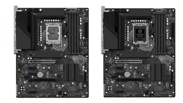 Tăng cường tốc độ và băng thông với công nghệ bộ nhớ DDR5 tiên tiến, giúp nâng cao hiệu quả làm việc