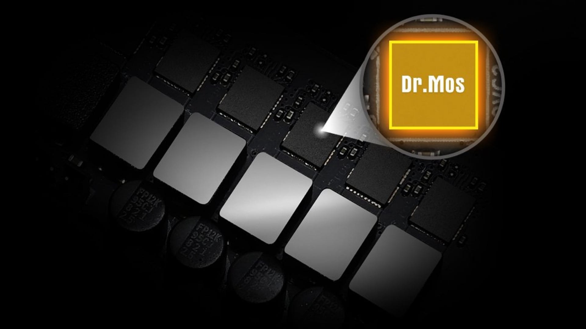 Mainboard ASRock B760M Pro RS Wifi DDR - Dr.Mos