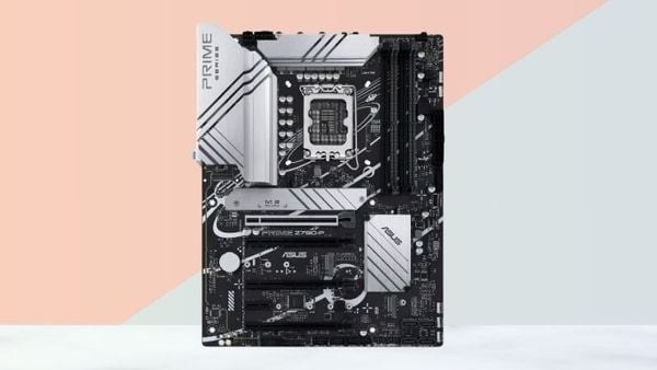 Mainboard ASUS PRIME Z790-P-CSM