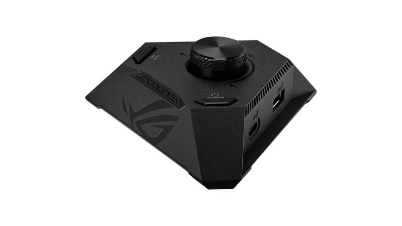 Với kích thước Mini-ITX, ASUS ROG Strix Z890-I phù hợp hoàn hảo với các thùng máy nhỏ gọn
