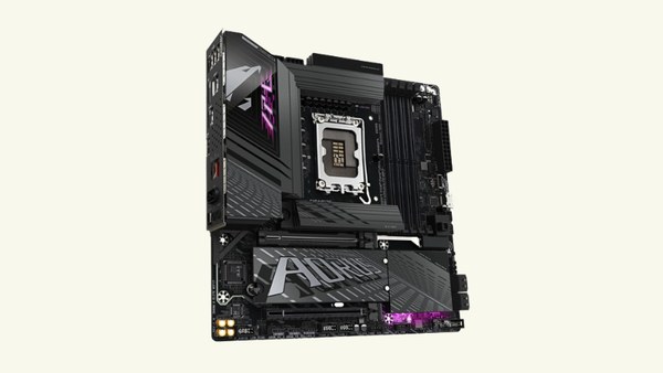 Mainboard Gigabyte Z890M AORUS ELITE WIFI7 được tích hợp nhiều tính năng