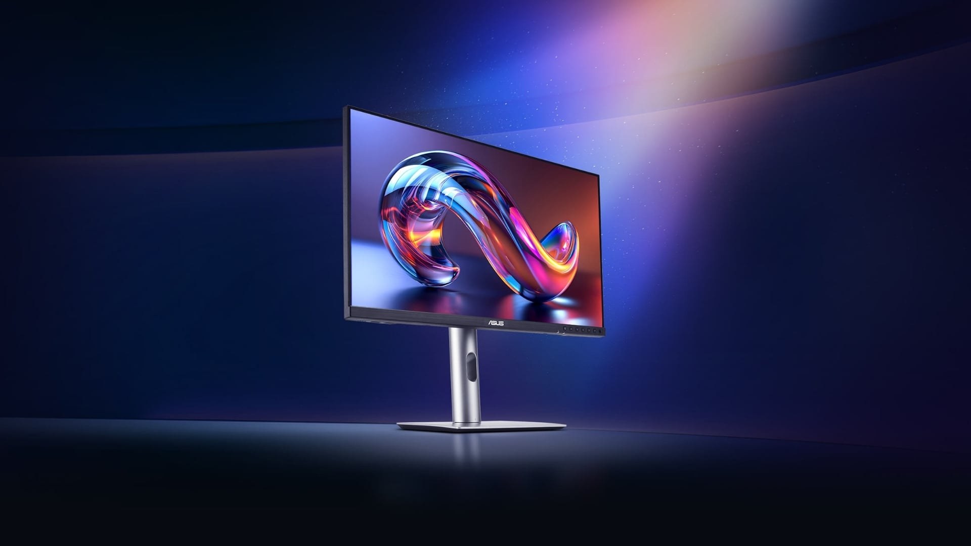 Màn hình đồ hoạ ASUS ProArt PA248QFV - Hiển thị màu sắc chuẩn xác