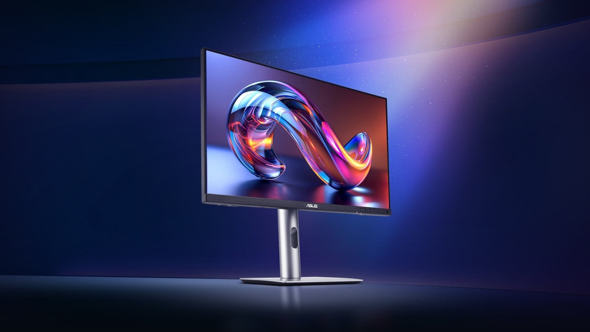 Màn hình Đồ họa ASUS ProArt PA249CGV - Thiết kế công thái học