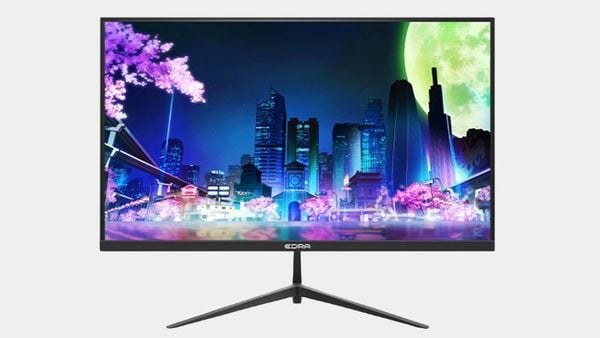 Tận hưởng hình ảnh sắc nét với độ phân giải Full HD và tấm nền IPS!