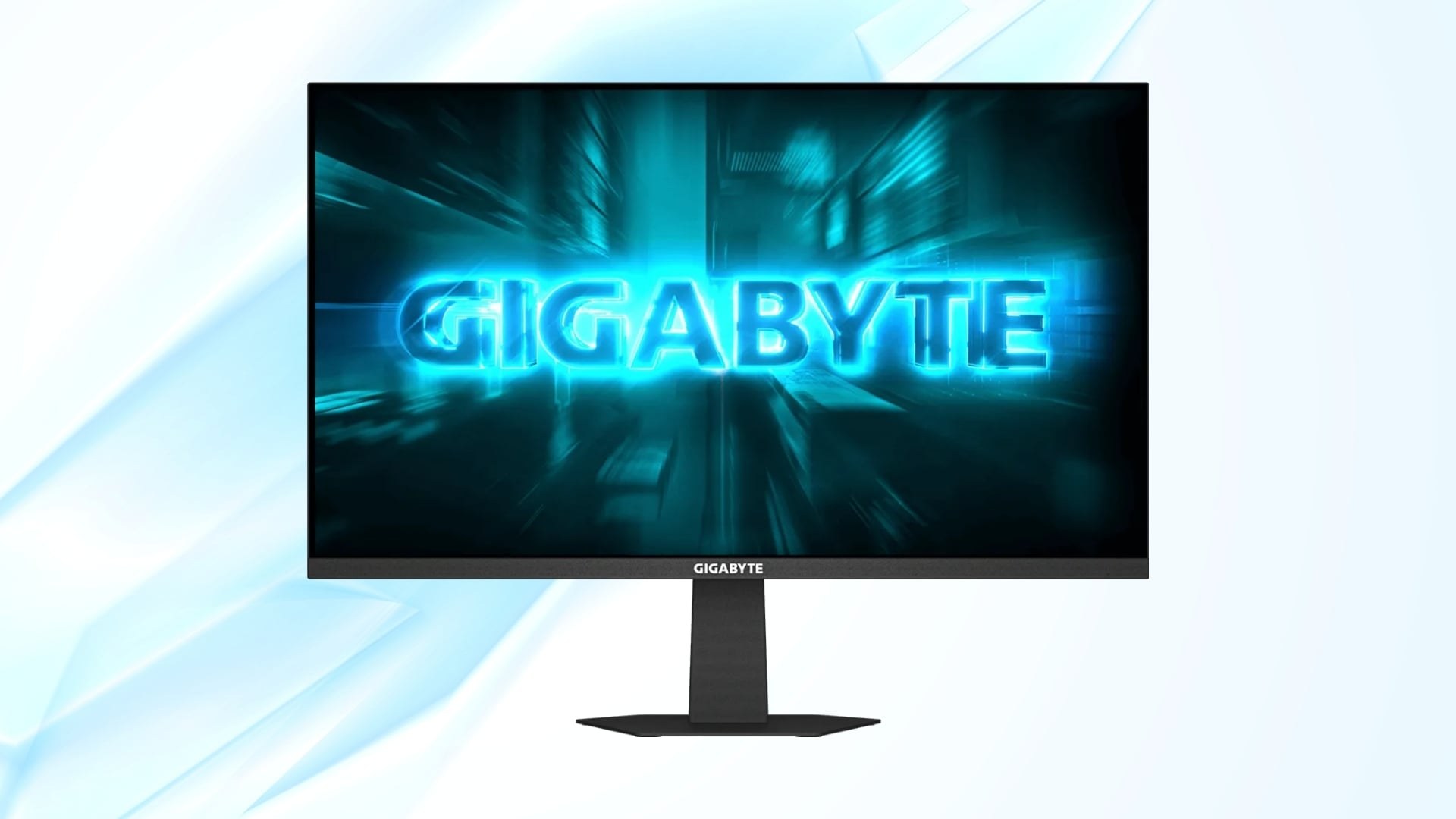 Màn hình Gaming Gigabyte GS24F14A - Trải nghiệm hình ảnh mượt mà