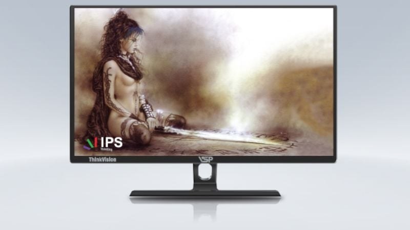 Với tấm nền IPS chất lượng cao, màu sắc trung thực và góc nhìn rộng, màn hình LCD 32 inch VSP (IP3205S) là lựa chọn lý tưởng