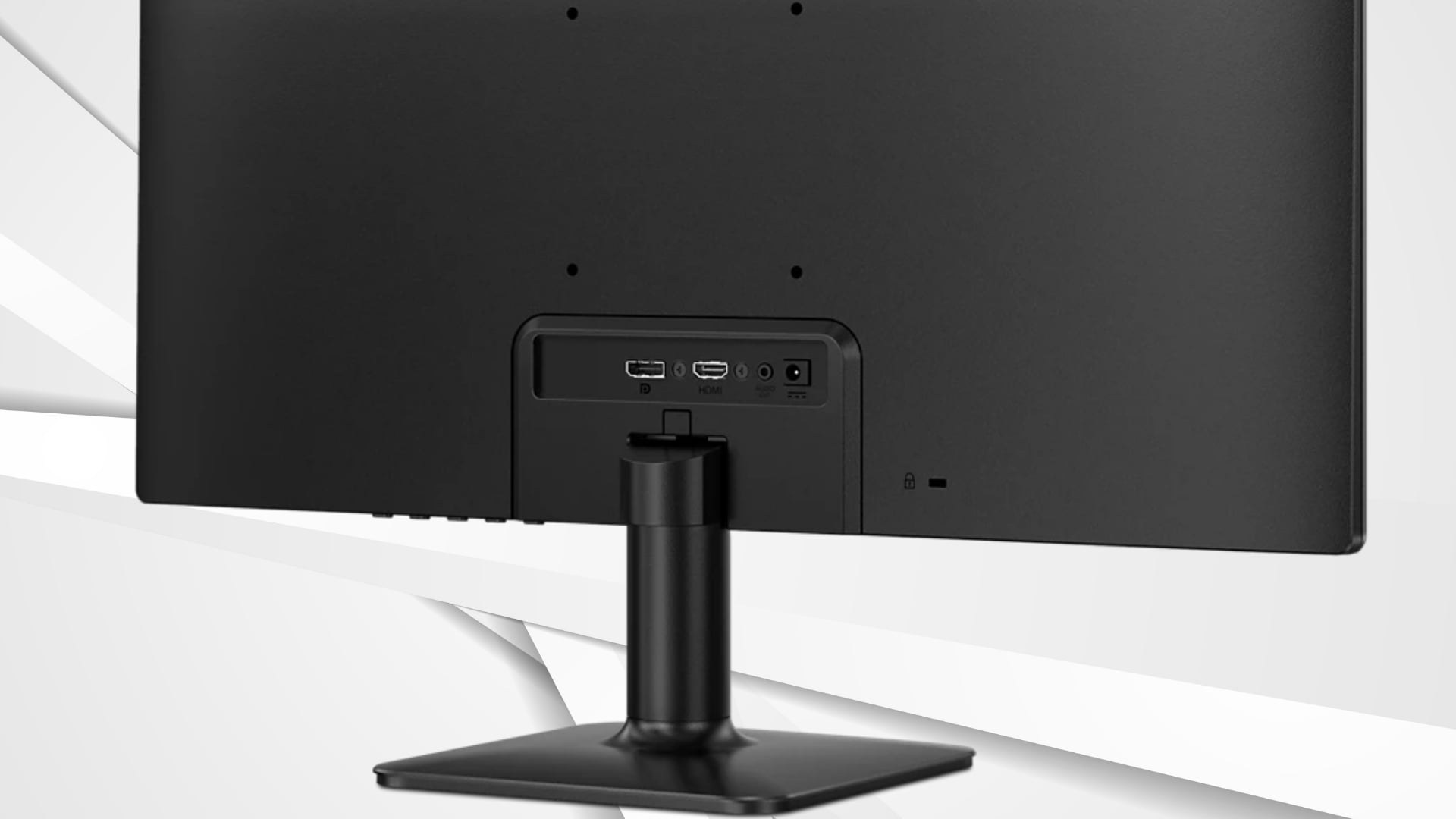 Màn hình văn phòng Philips 24E2G2200/71 24 inch - Kết nối HDMI tiện lợi