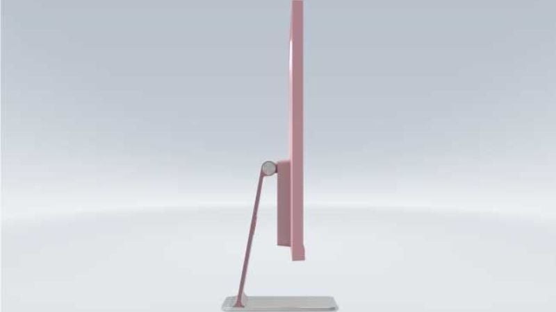 VSP VU279Q1 - Pink tích hợp nhiều tính năng nâng cao như Low Blue Color Control giúp bảo vệ mắt