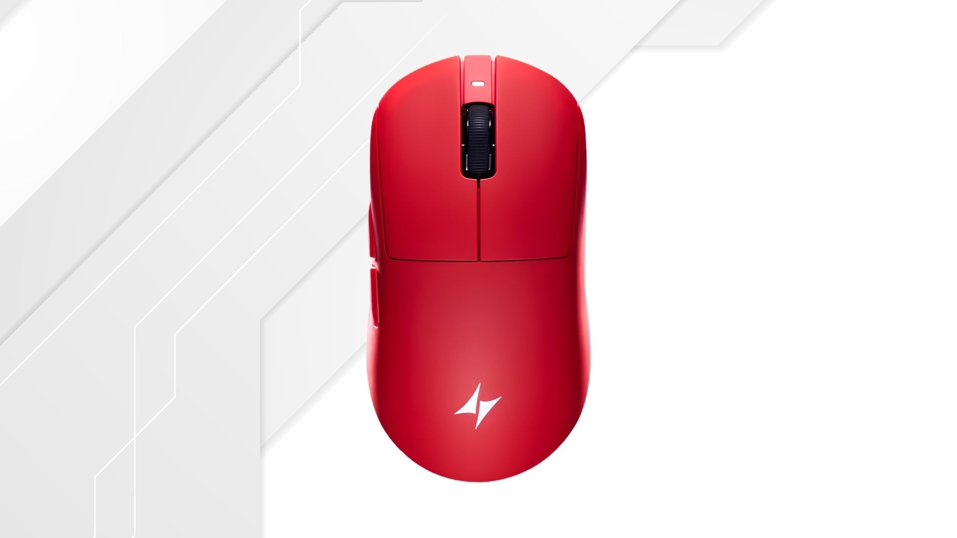 Chuột Gaming Không Dây ATK Dragonfly A9 Ultimate - Tốc độ phản hồi 8K dành cho game thủ thi đấu