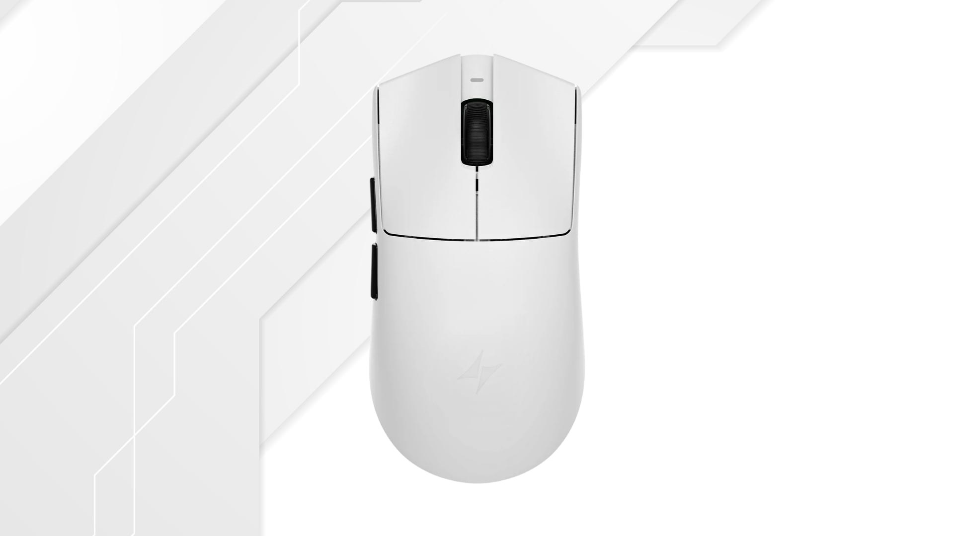 Chuột Gaming Không Dây ATK Blazing Sky X1 V2 Ultra Max dành cho Esports