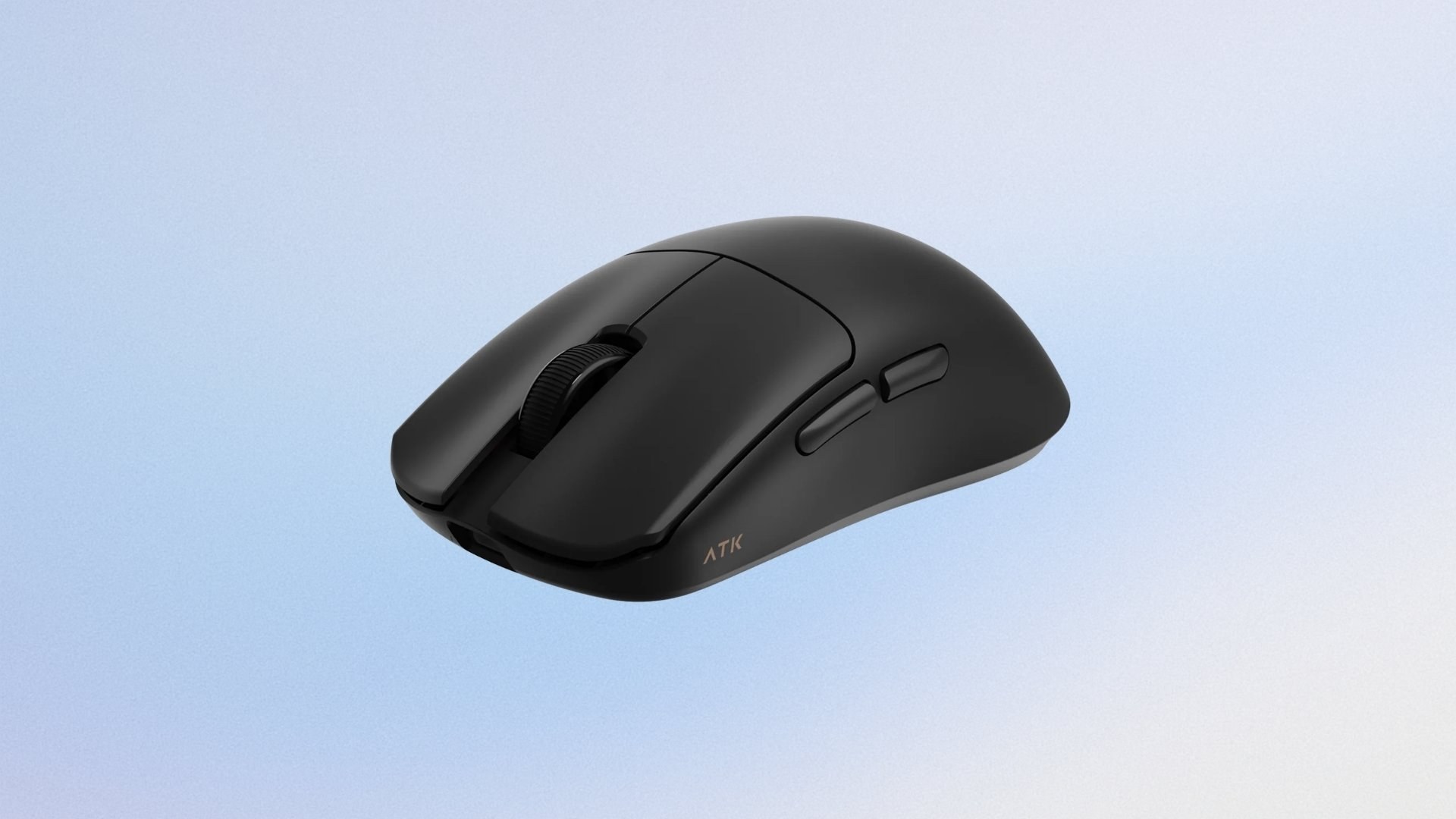 Chuột Gaming ATK Blazing Sky F1 V2 Ultra Max thiết kế siêu nhẹ