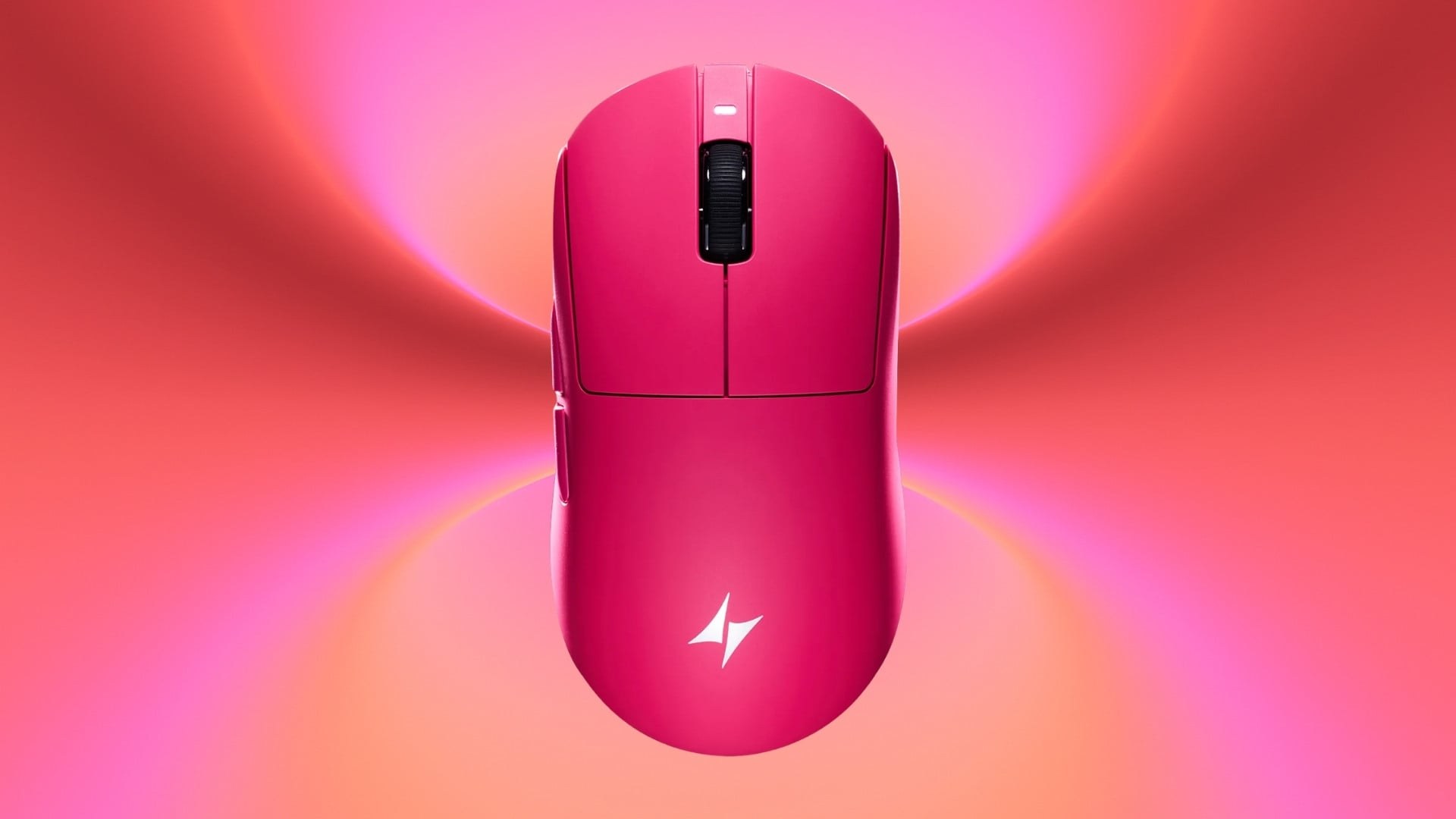 Chuột Gaming ATK Dragonfly A9 Ultimate Wireless hiệu năng cao cho game thủ